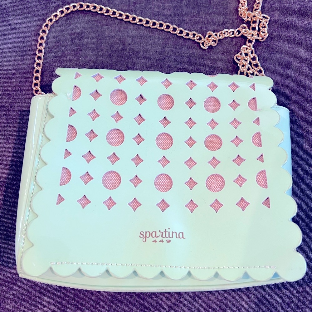 Spartina 449 purse